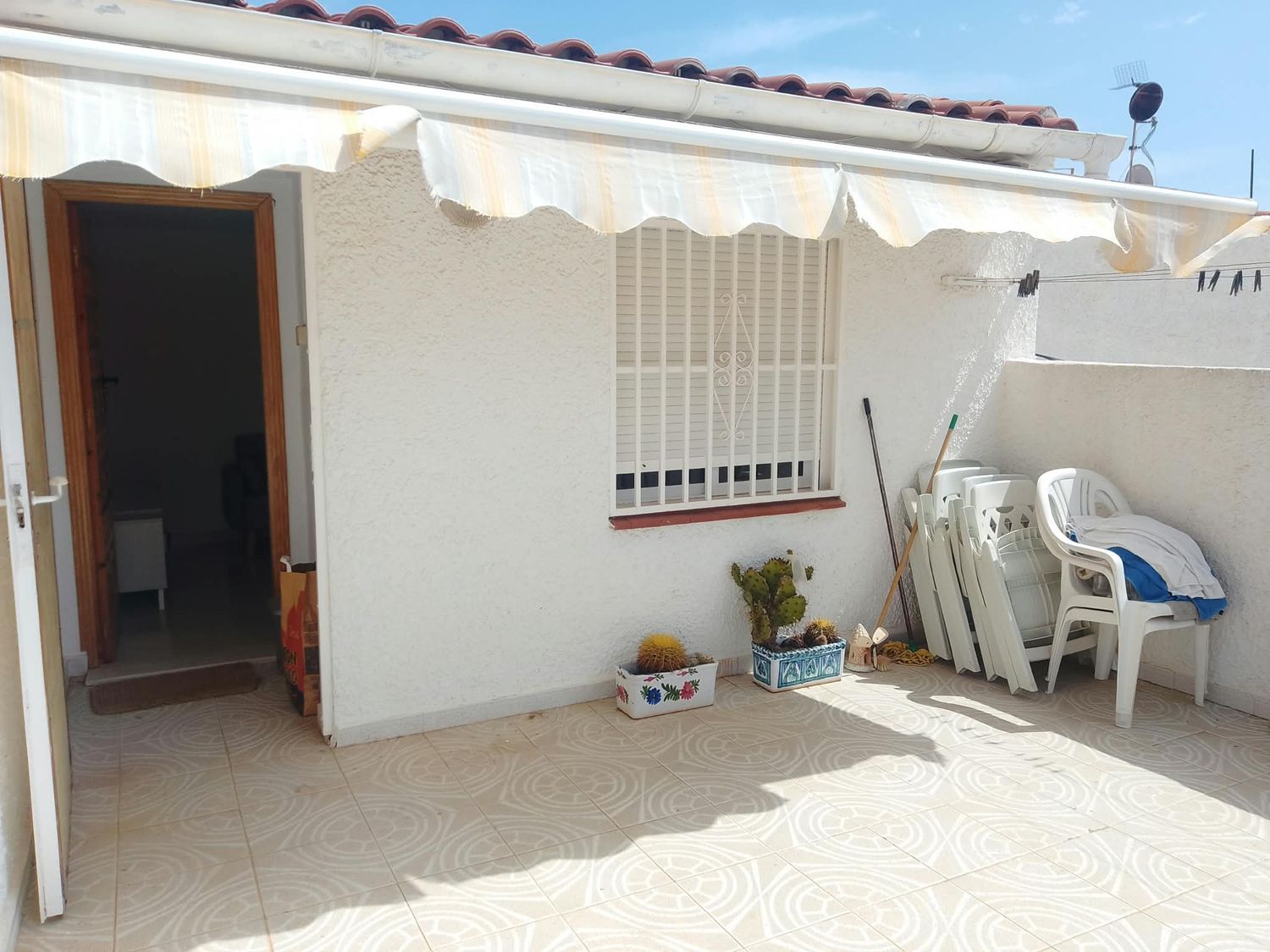 Casa o chalet independiente en Avenida Deva, 93, La Siesta - El Salado - Torreta - Foto 6