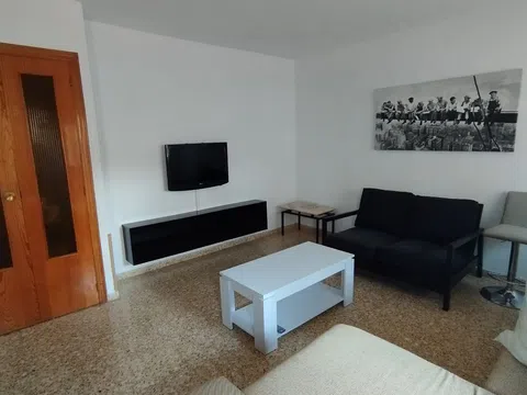 Dúplex en calle Portugal, 2