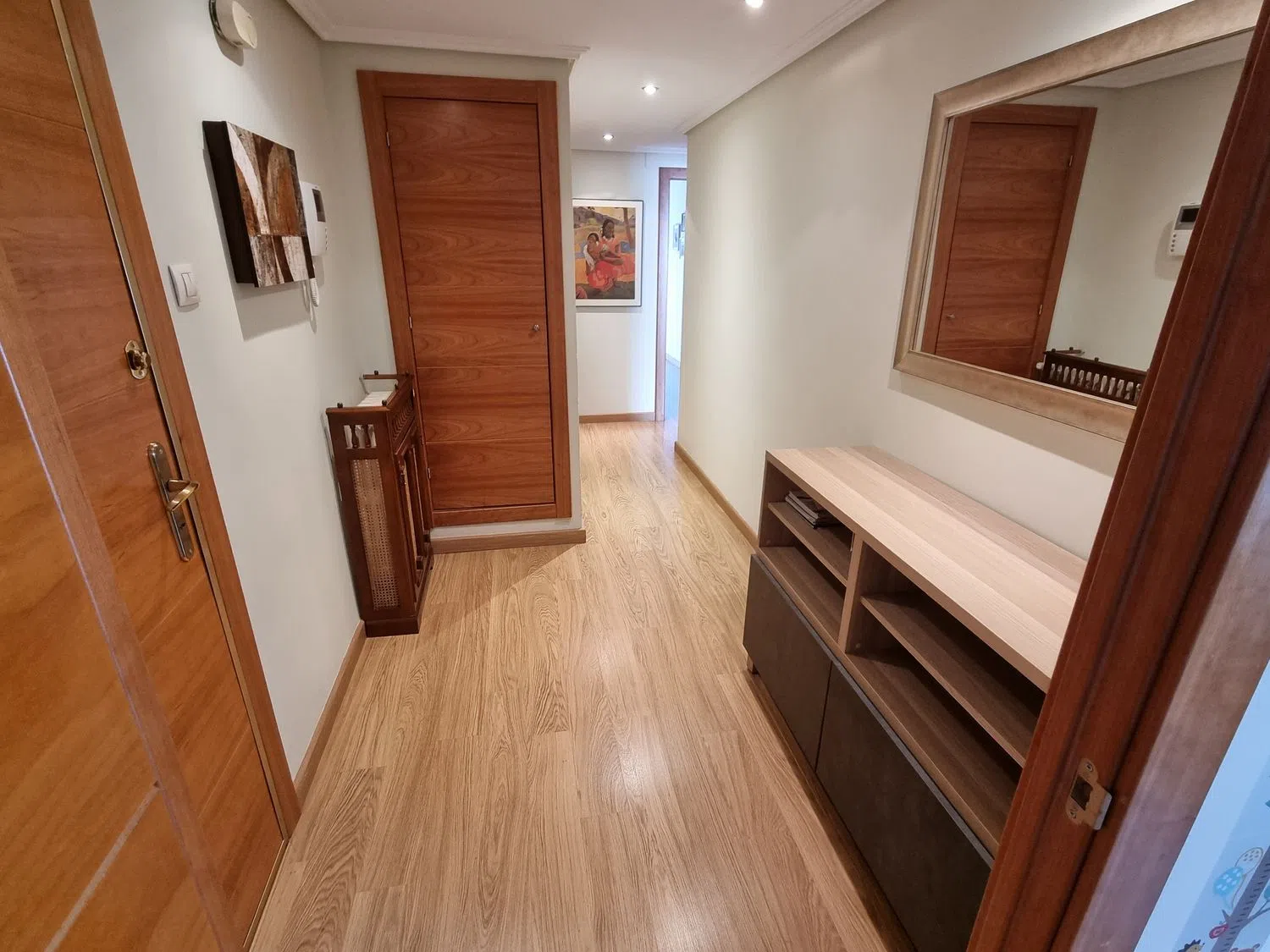 Piso en calle de Asturias, 5 - Foto 5