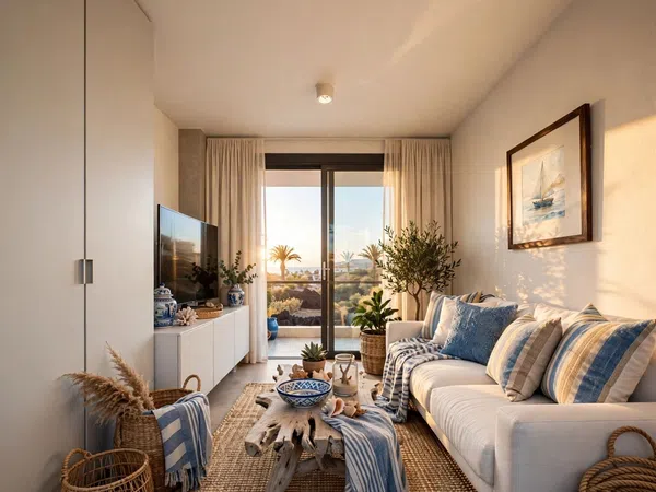 Dúplex en Calle San Felipe, 67, Distrito Playa Jardín, Distrito Playa Jardín - Foto 4