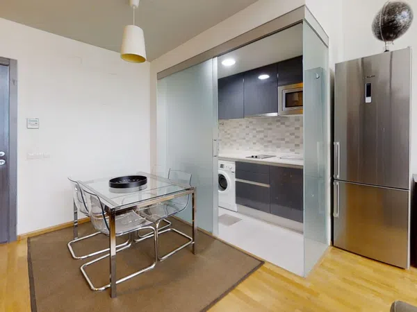 Estudio en avenida de Matapiñonera, 11 - Foto 7