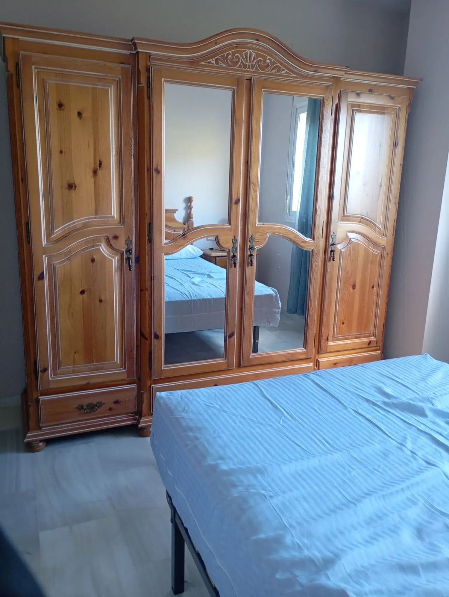 Piso en calle Vicente Blanch Picot, 22 - Foto 6