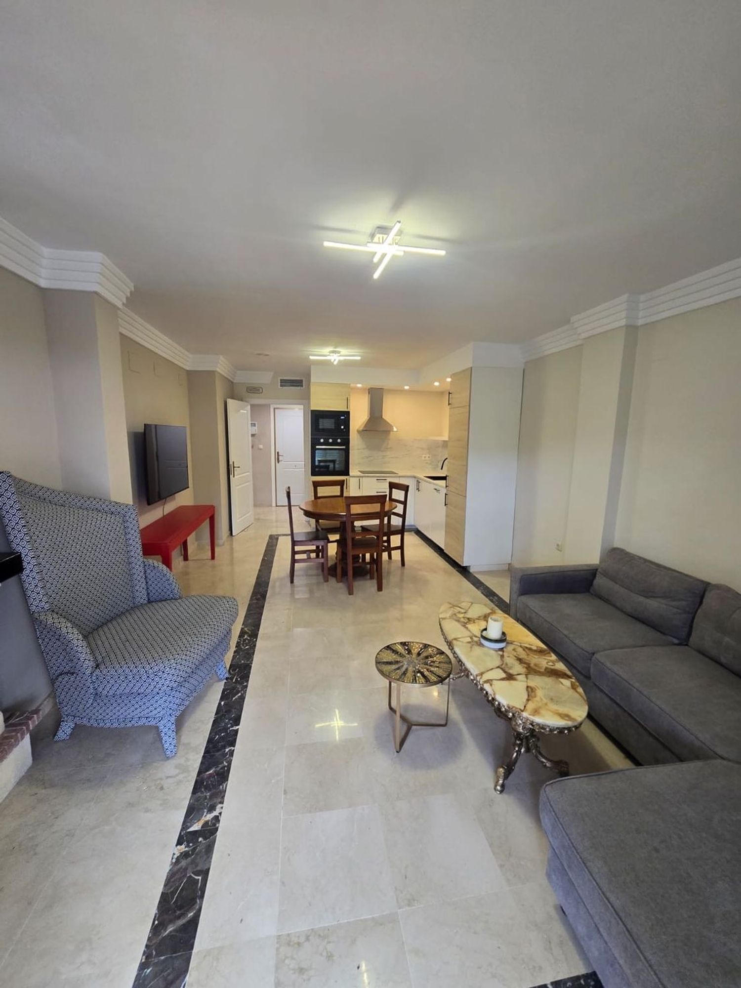 Piso en avenida de la Alcudia, 14 - Foto 1