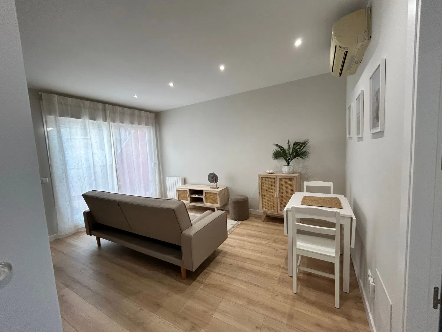 Ático en calle de Miguel del Campo, 11 - Foto 3