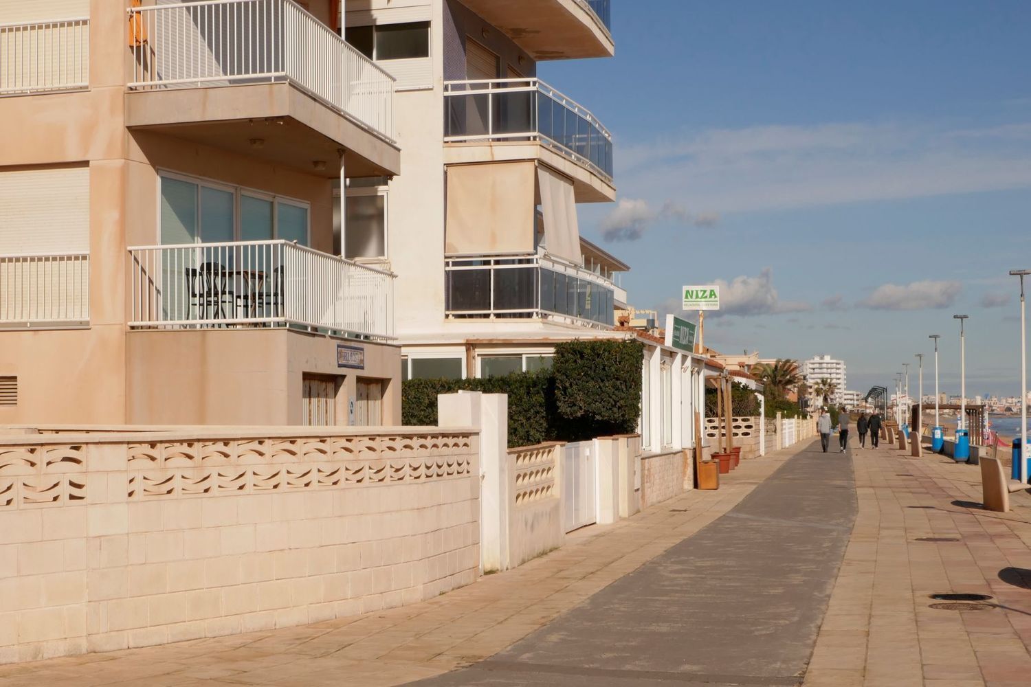 Piso en Paseo del Mediterrani, 17 - Foto 24