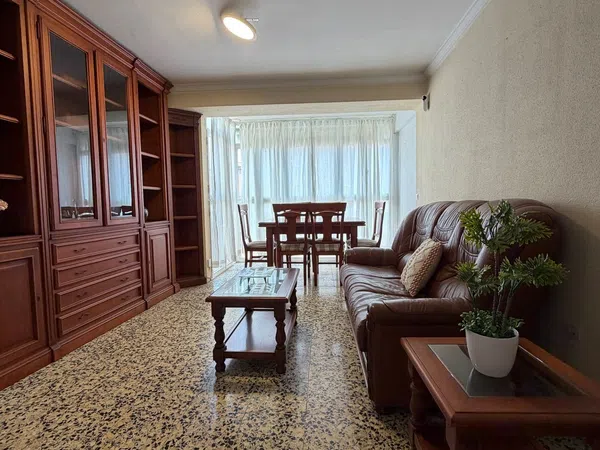 Piso en Calle Martínez de la Rosa, 116, Suárez - Foto 8