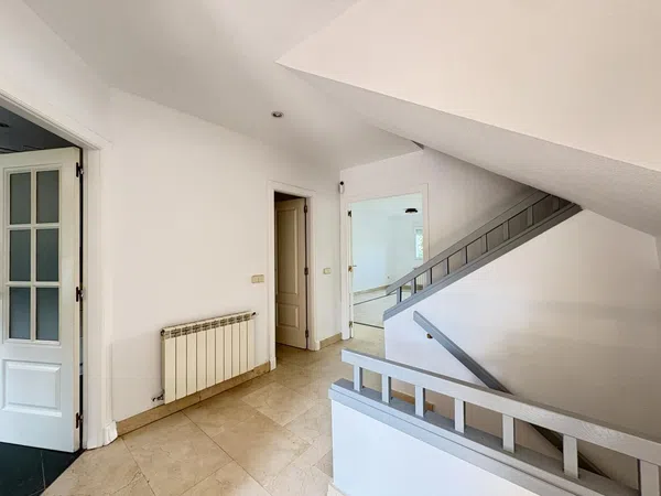 Chalet adosado en Calle de Patones, Zona Pueblo - Foto 40