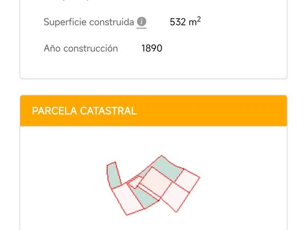 Casa de pueblo en Trasulfe, 52 - Foto 19