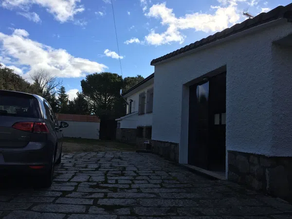 Casa o chalet independiente en Calle los Rasos, 2 - Foto 36
