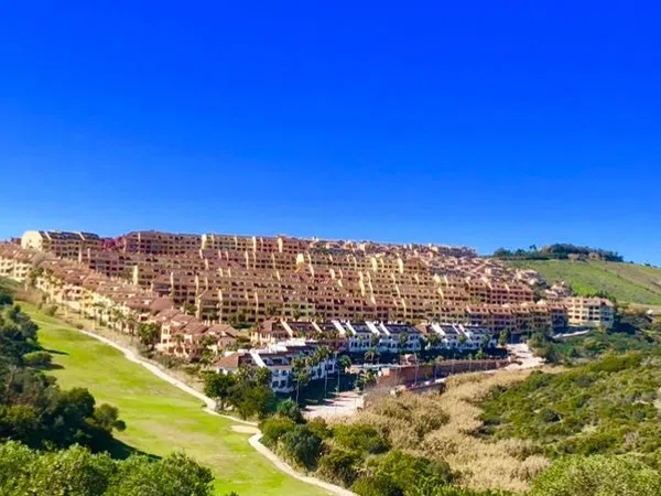 Piso en C. e-1 Cornisa del Sol, 3 Fase - Foto 11