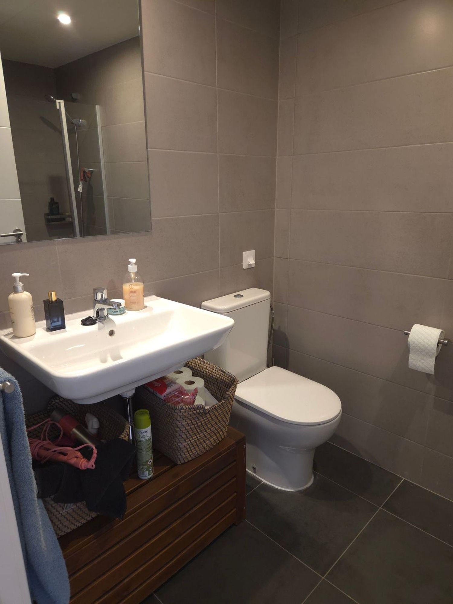 Piso en calle de Gonçal Pons, 20 - Foto 9