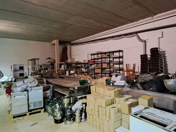 Local en Avenida del Camino de lo Cortao, Pol. Industrial sur, Pol. Industrial sur - Foto 30