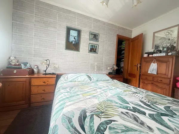 Chalet adosado en Avenida Guixar, 1, Teis, Teis - Foto 24