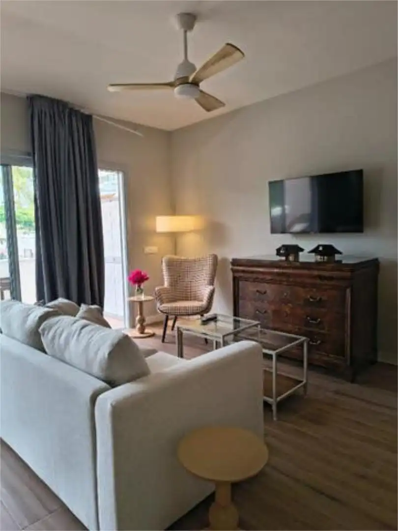 Apartamento en puerto de la cruz - Foto 4
