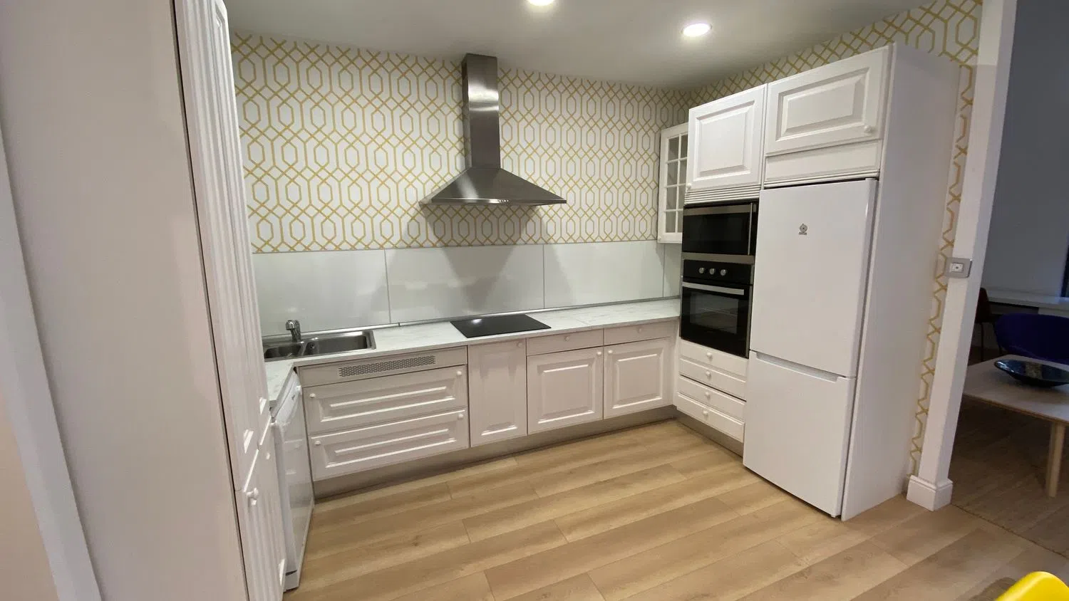 Piso en calle de Víctor de la Serna, 33 D - Foto 10