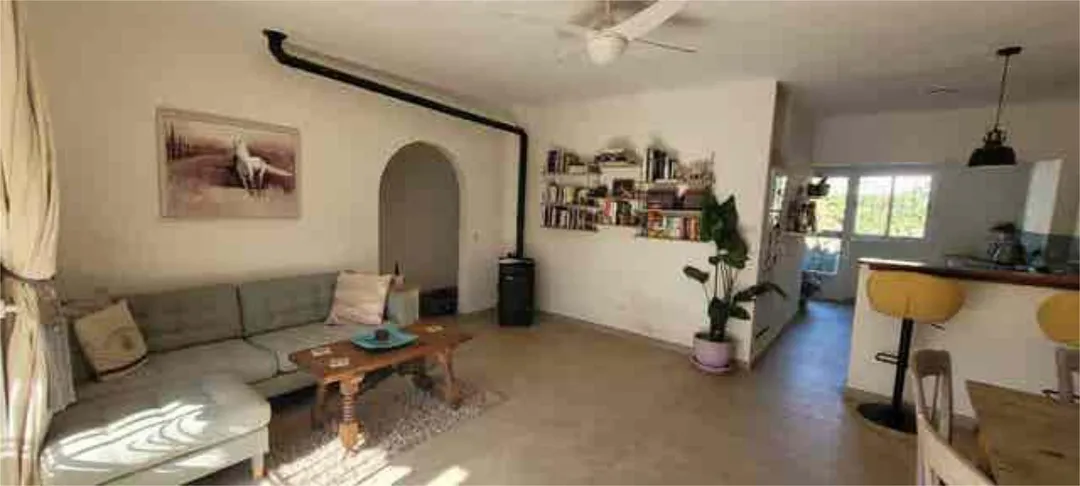 Casa adosada en El Saladillo - Foto 5