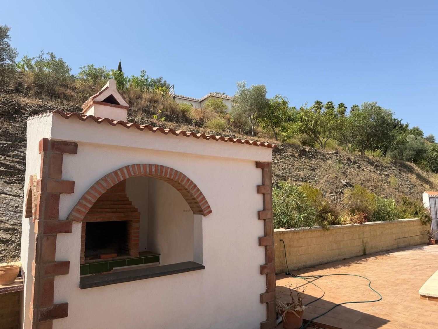 Casa o chalet independiente en Camino Cmp-026 Loma De Los Ortices, 113 Ma, Torrox Pueblo, Torrox Pueblo - Foto 4