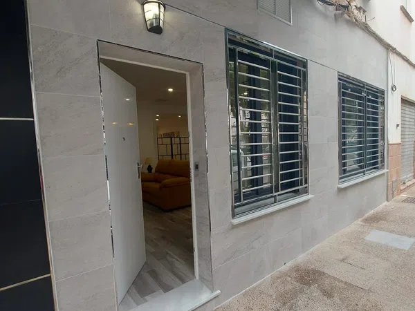 Piso en Calle Montaña Blanca, 3, Los Guindos - Parque Mediterráneo - Santa Paula - Foto 6