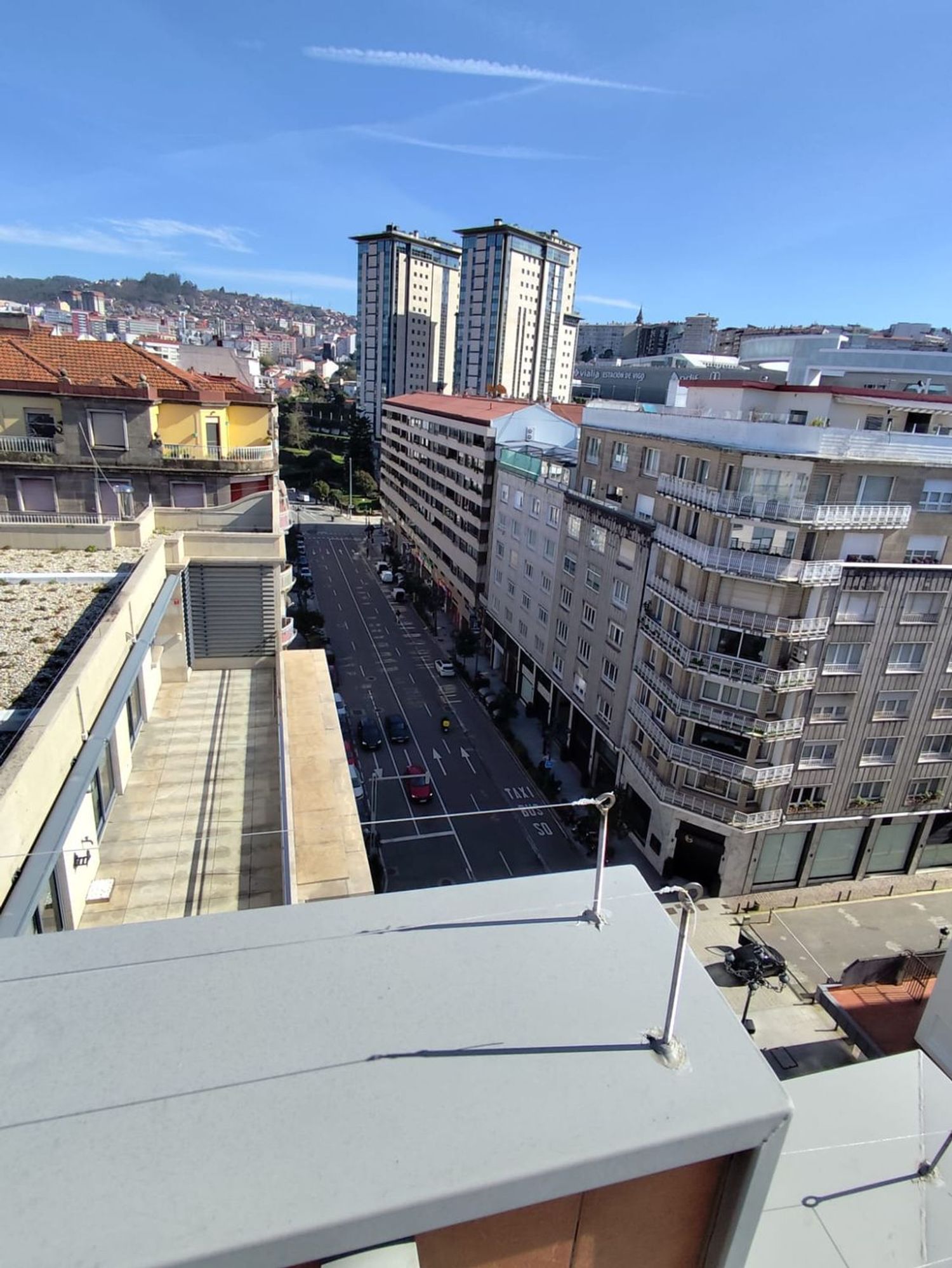 Piso en calle de García Barbón, 75 - Foto 22