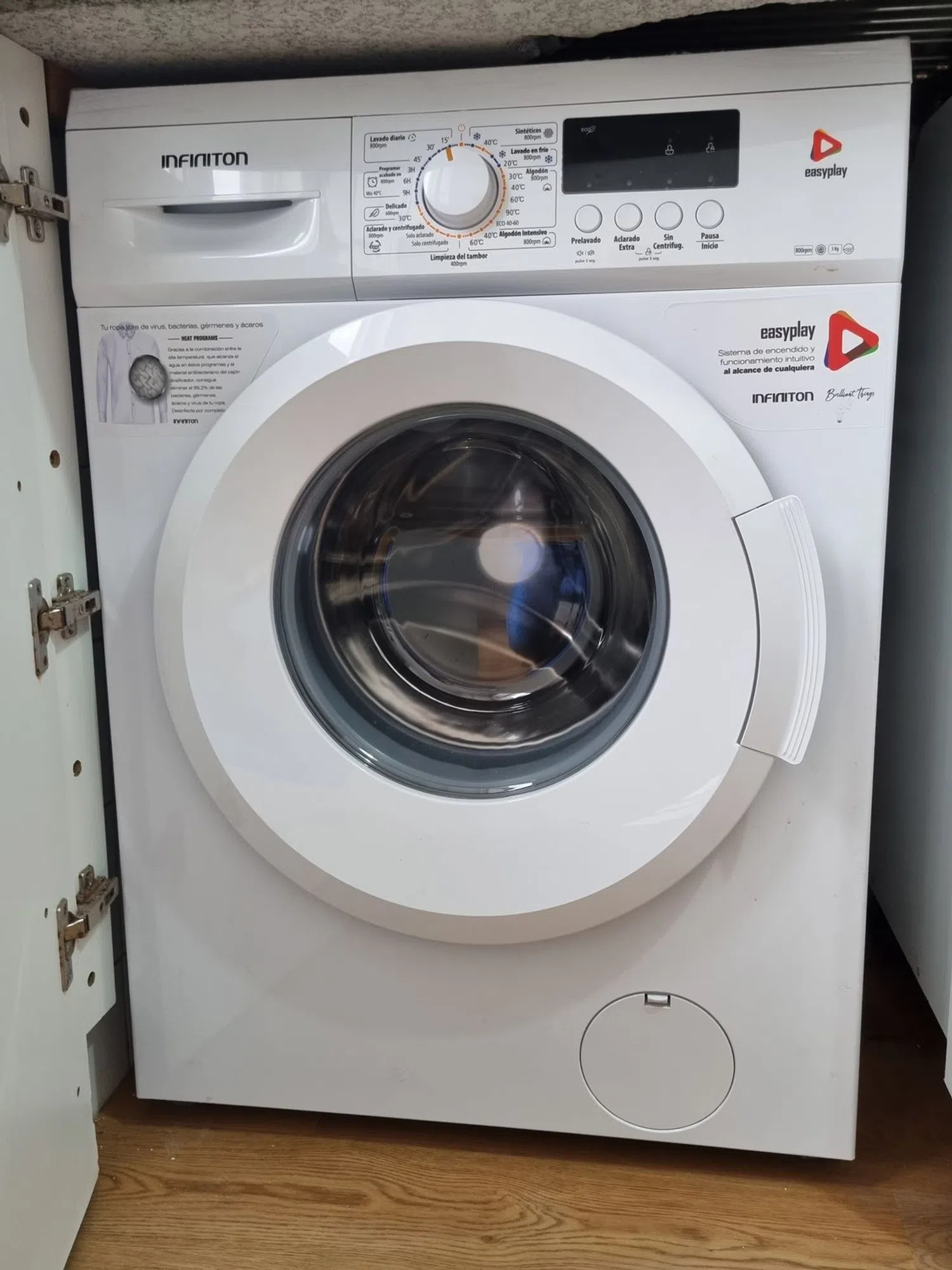 Piso en calle da Rosa, 38 - Foto 9