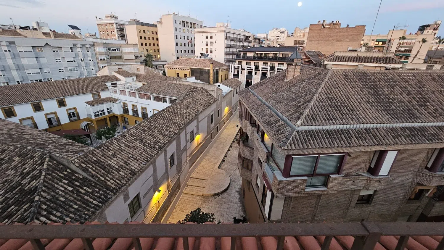 Piso en calle San Nicolás, 31 - Foto 2