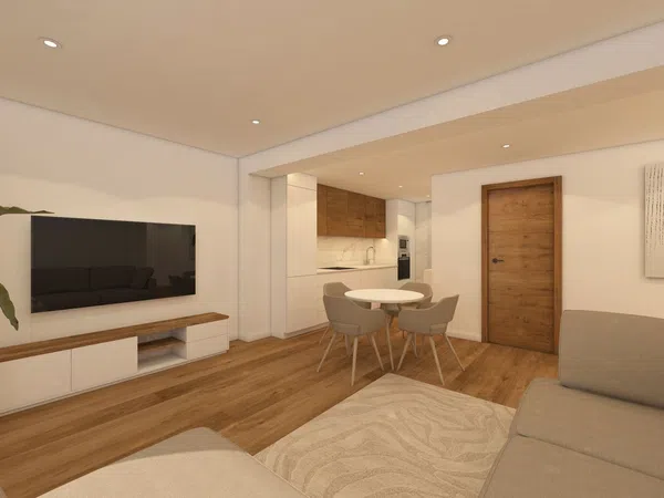 Loft en Maestro Granado, 3 - Foto 2