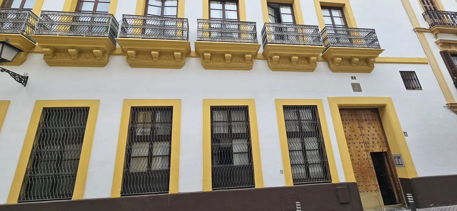 Piso en calle San Vicente, 9 - Foto 32