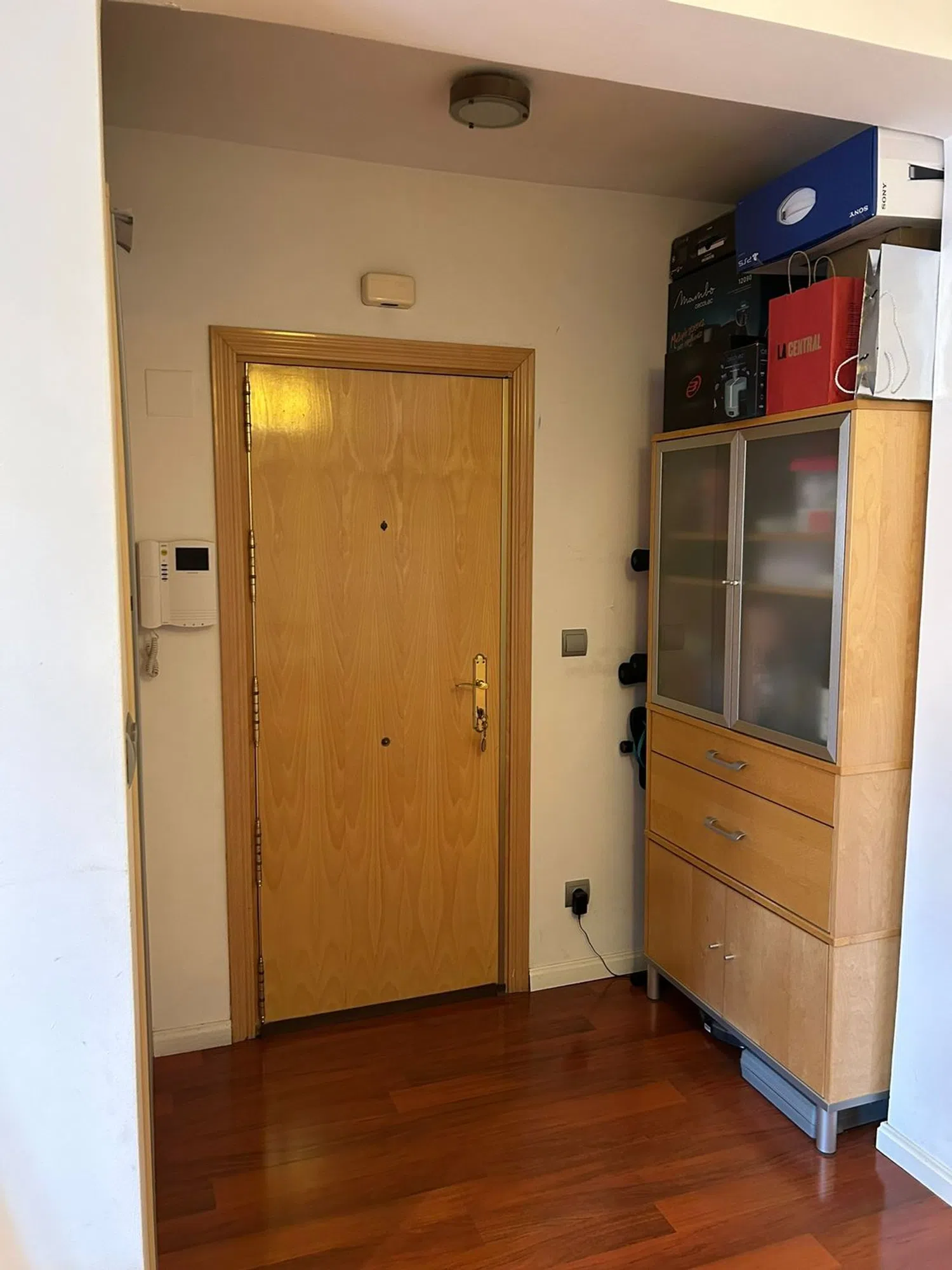 Piso en calle Almonacid, 8 - Foto 9