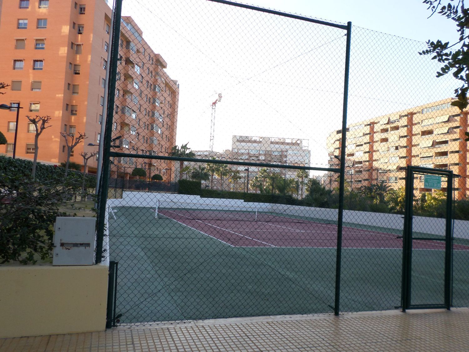 Piso en calle Periodista Asuncion Valdes, 3 - Foto 18