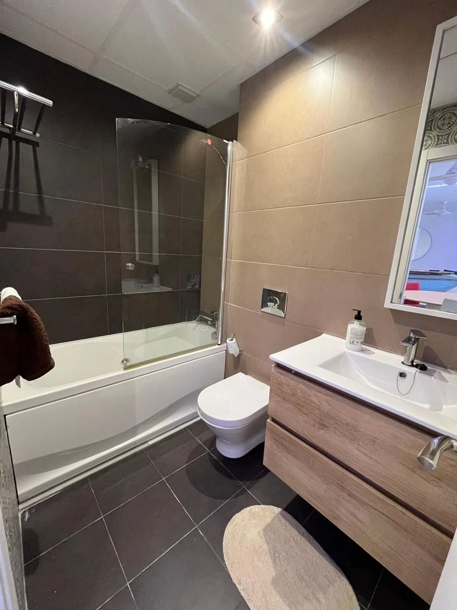 Piso en calle de Ribera, 7 - Foto 8