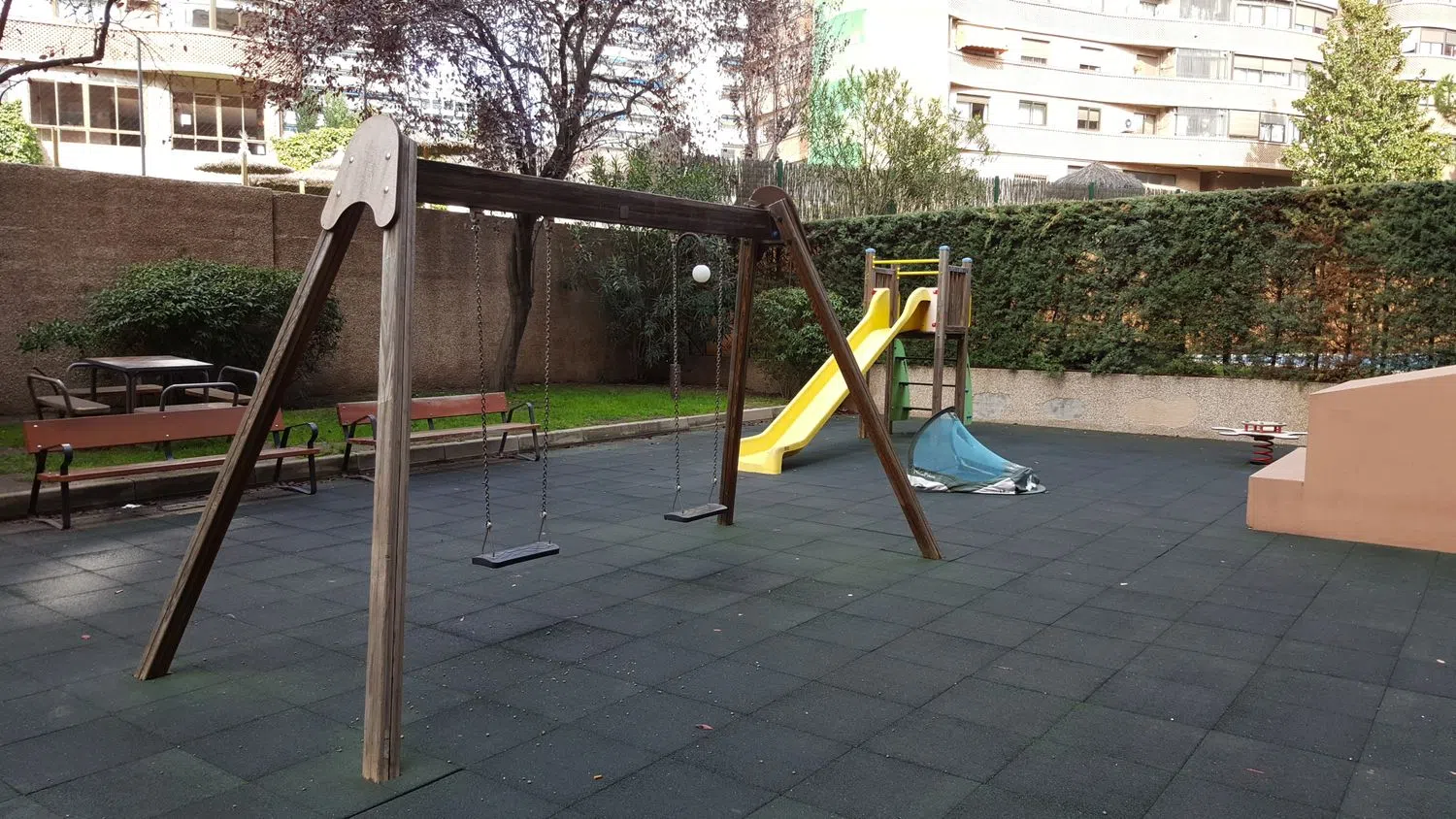 Piso en calle de Albacete, 2 - Foto 30