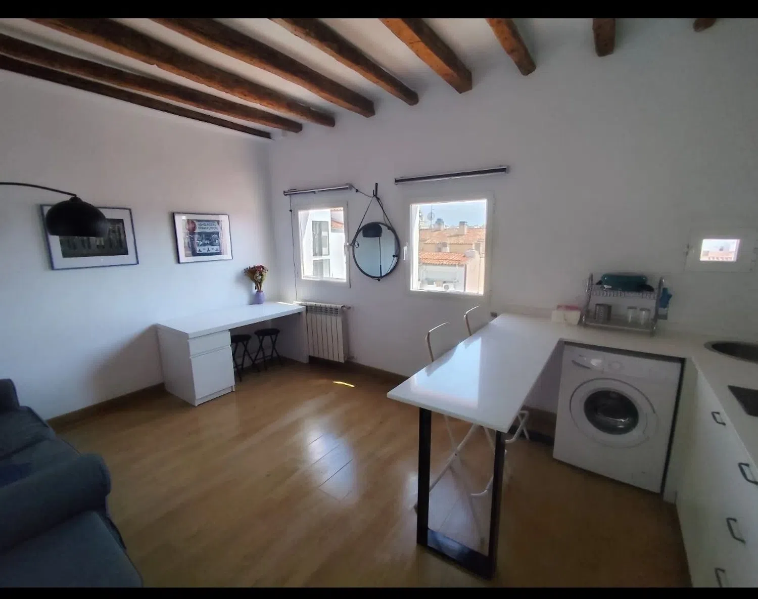 Piso en calle San Bernardo, 84 - Foto 8