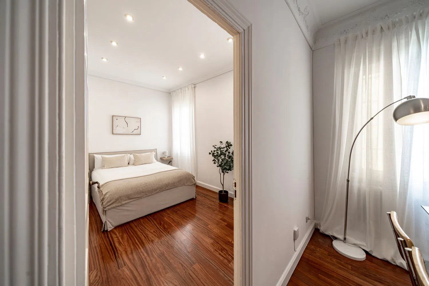 Piso en calle del Duque de Osuna, 4 - Foto 37