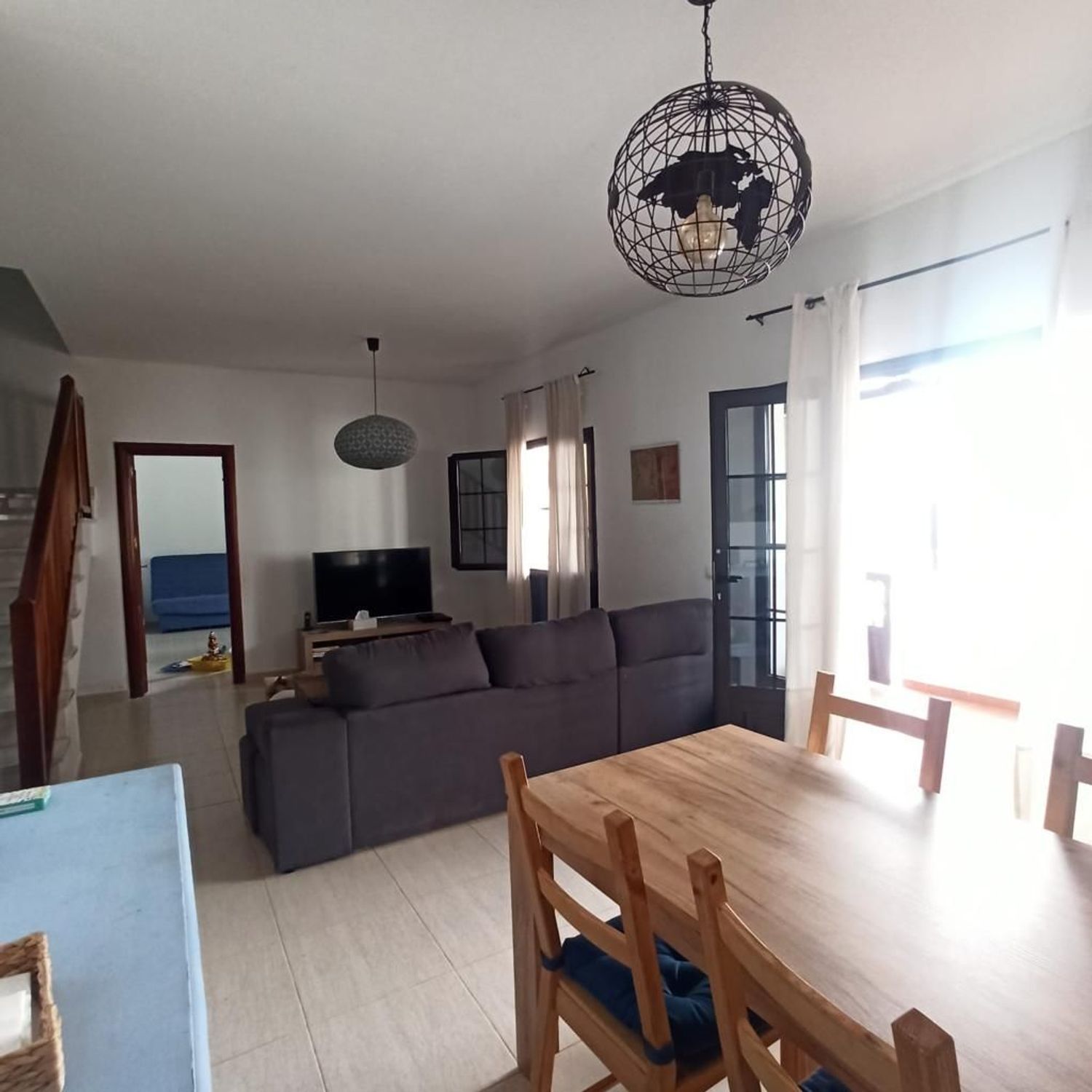 Chalet adosado en Avenida Palmeras, 9, Costa Teguise, Costa Teguise - Foto 12