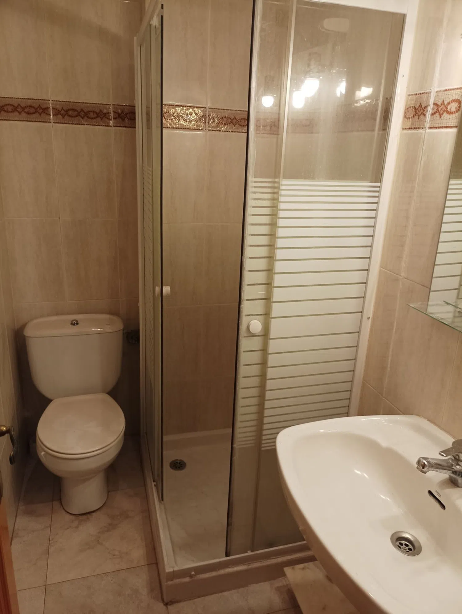 Piso en Virgen del socorro, 37 - Foto 6