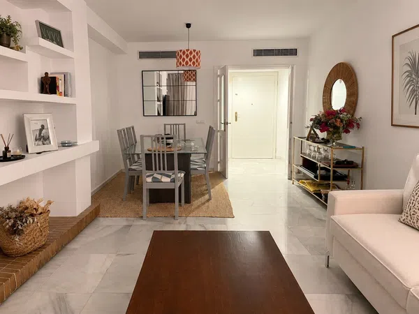 Piso en Carril Castell, 15, Limonar - Foto 1