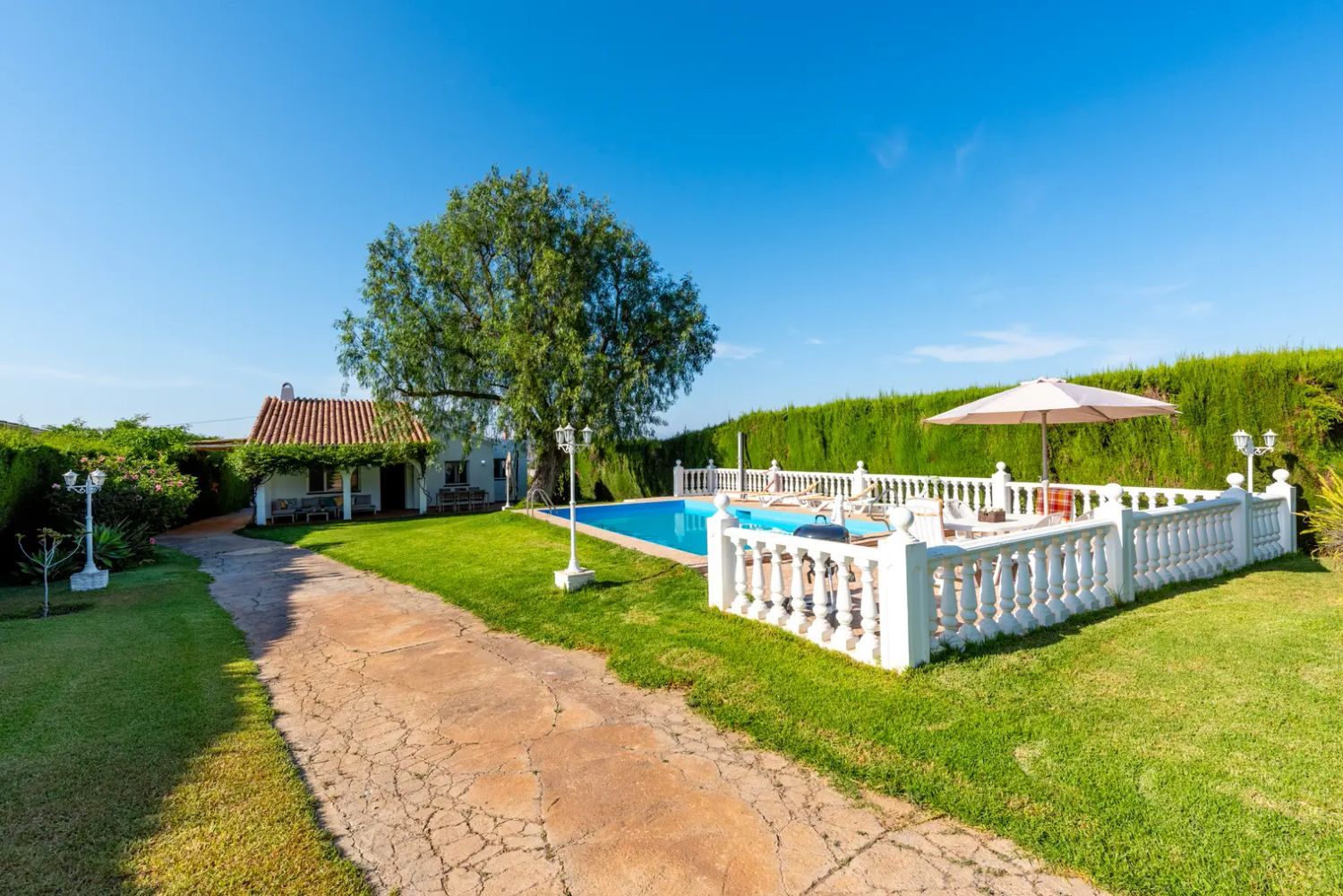 Casa o chalet independiente en Ardelejos - Cuesta de la Palma - Buenavista, Ardelejos - Cuesta de la Palma - Buenavista - Foto 22