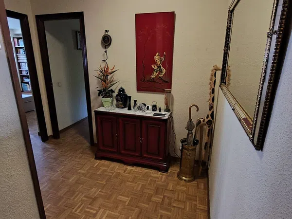 Piso en Calle de La Rioja, 7, Alameda de Osuna - Foto 3