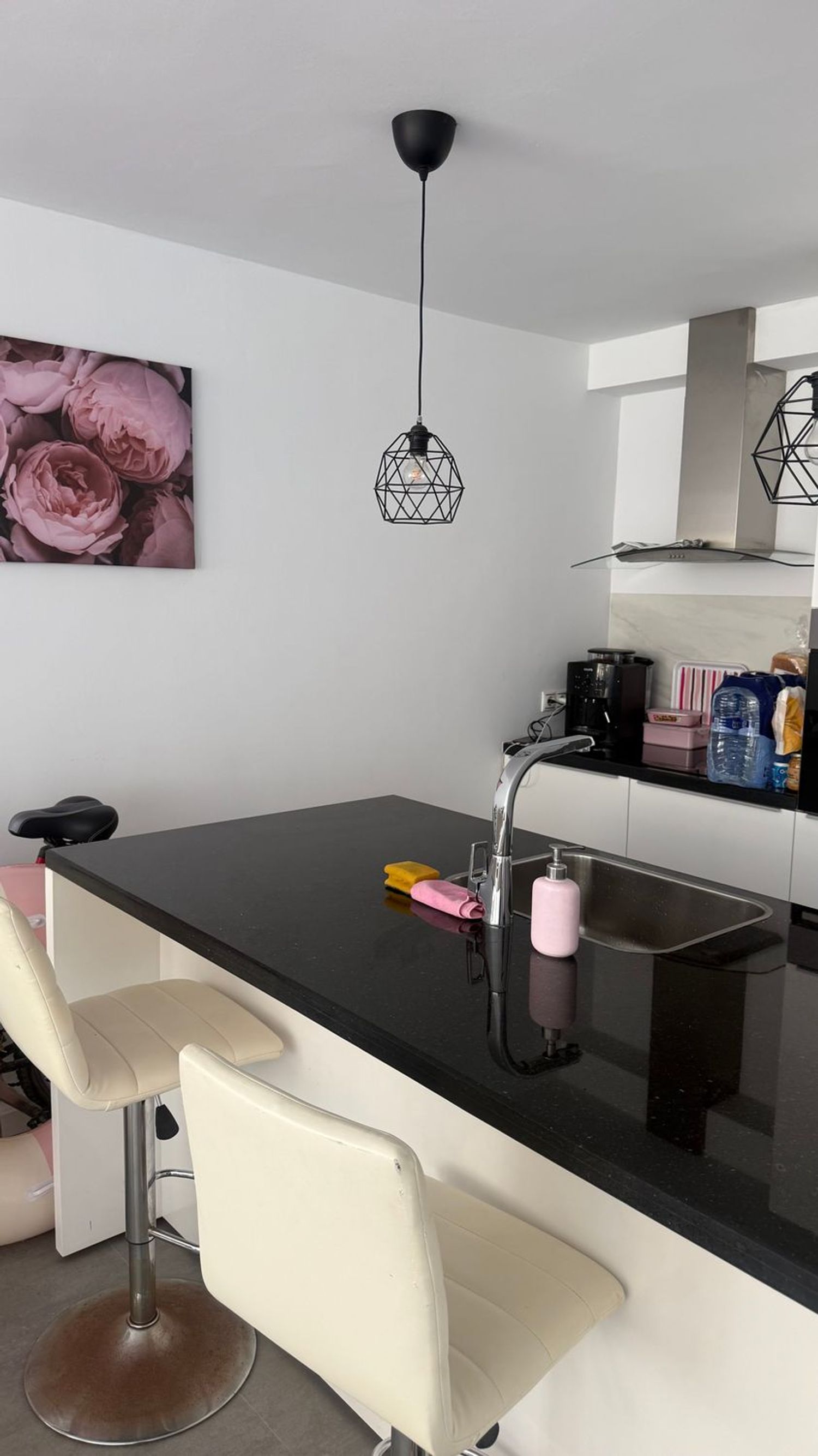 Piso en Avenida Duque de Ahumada, 407, Playa Bajadilla-Puertos - Foto 4