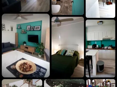 Piso en juan Fuster Zaragoza, 10