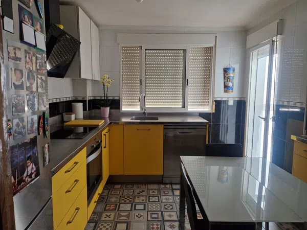 Piso en Carril Saavedra, 7, San Ginés - Foto 3
