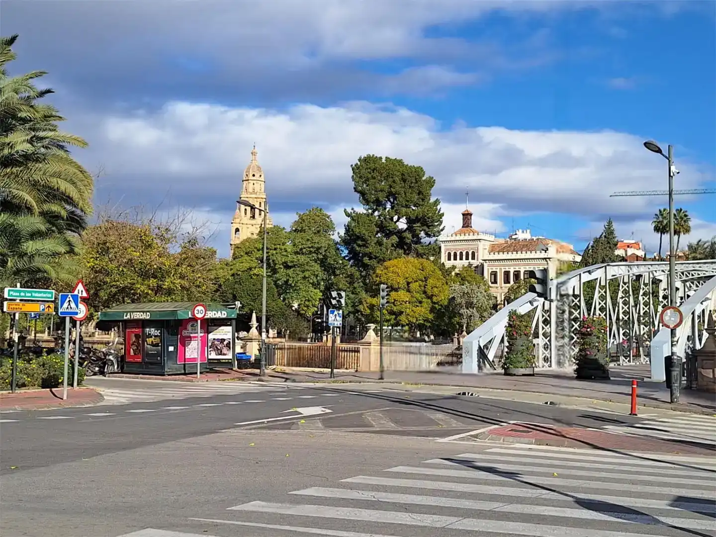 Piso en  Murcia Capital - Foto 3