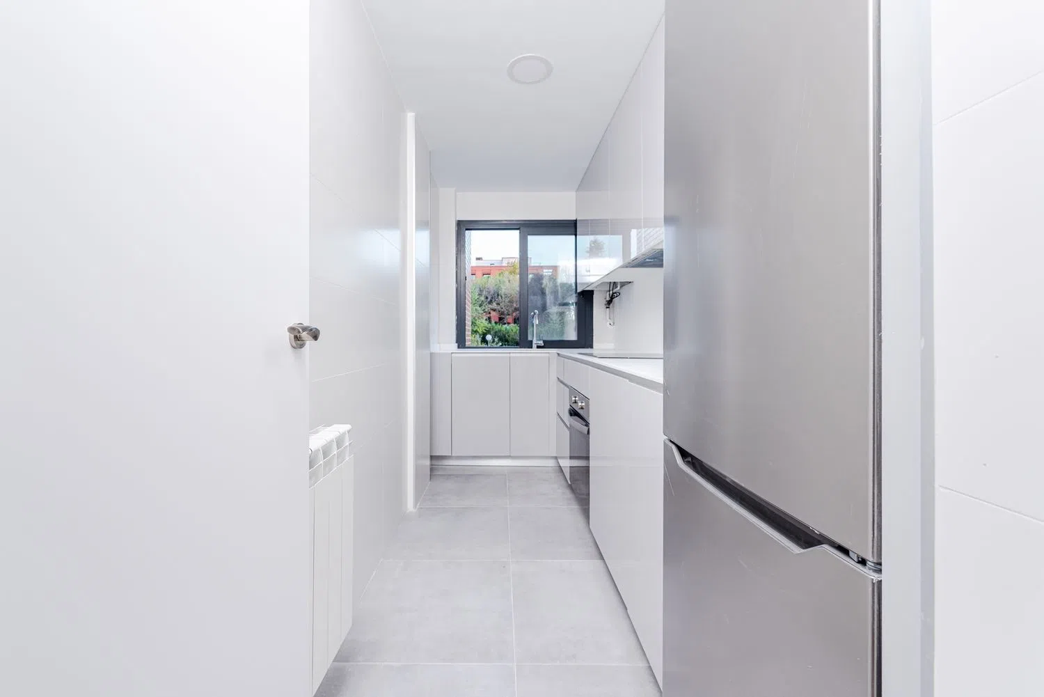 Piso en calle de Diego Ayllón - Foto 13