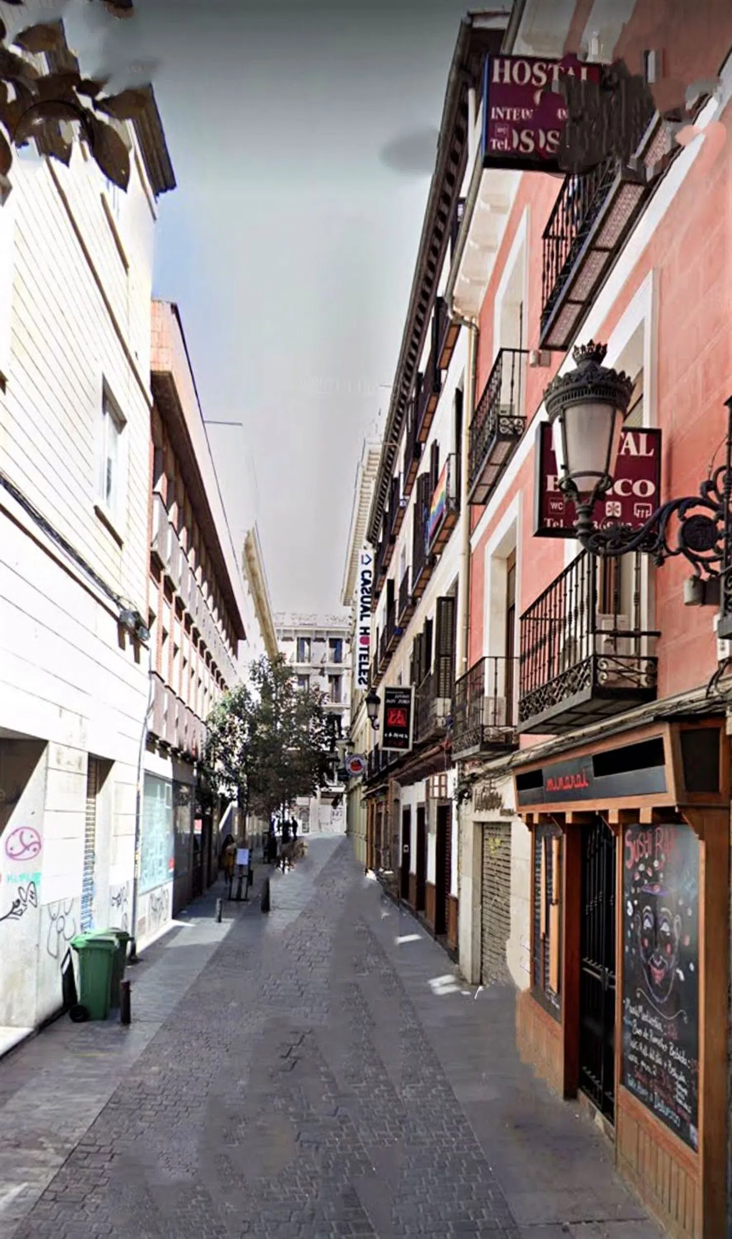 Dúplex en calle de Echegaray, 5 - Foto 31