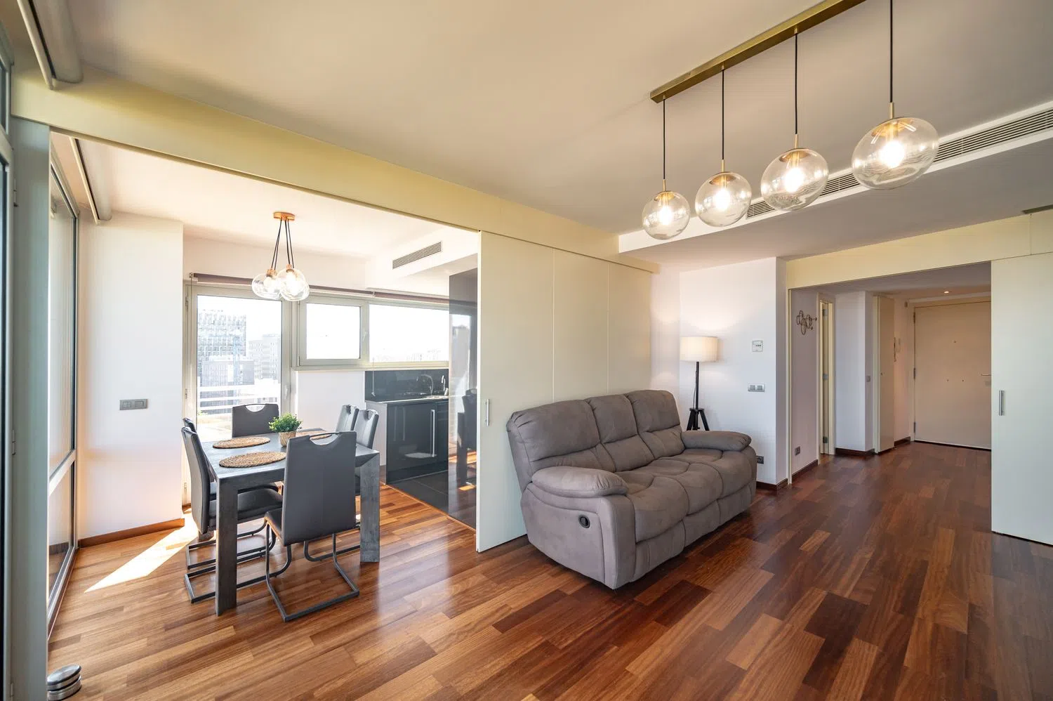 Piso en avenida d'Eduard Maristany, 10 - Foto 13