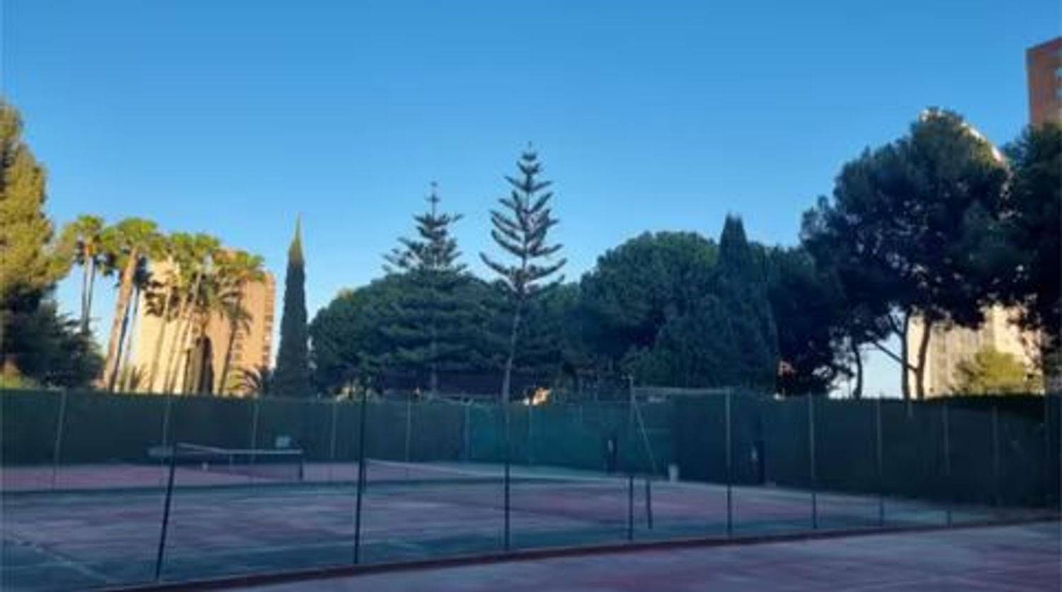 Piso en avenida Marina Baixa, 1 - Foto 9