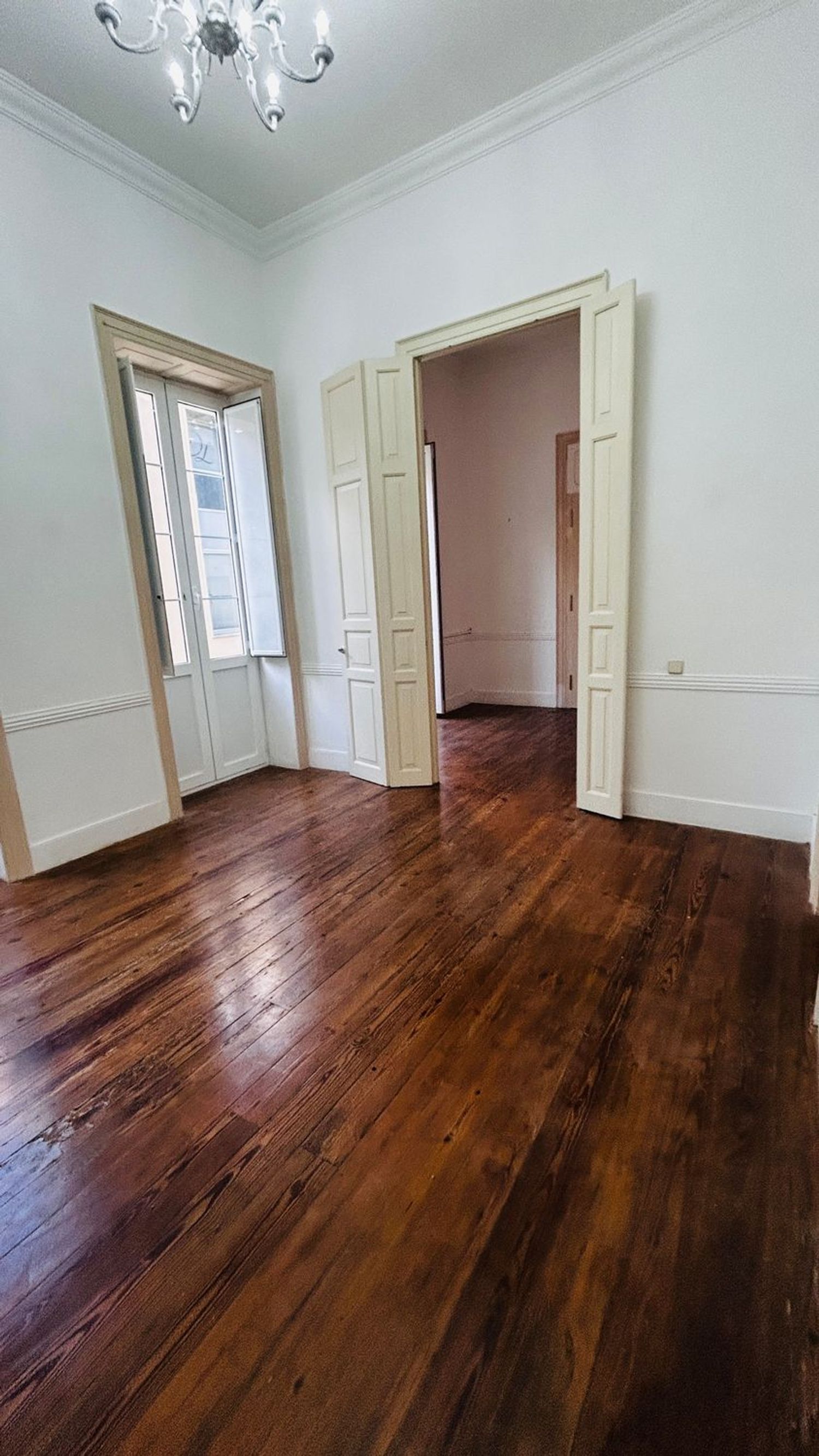 Piso en calle Constantino, 11 - Foto 1