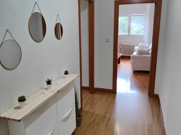 Piso en Calle los Colonia, 10, San Julián-Bº de Cortes - Foto 1