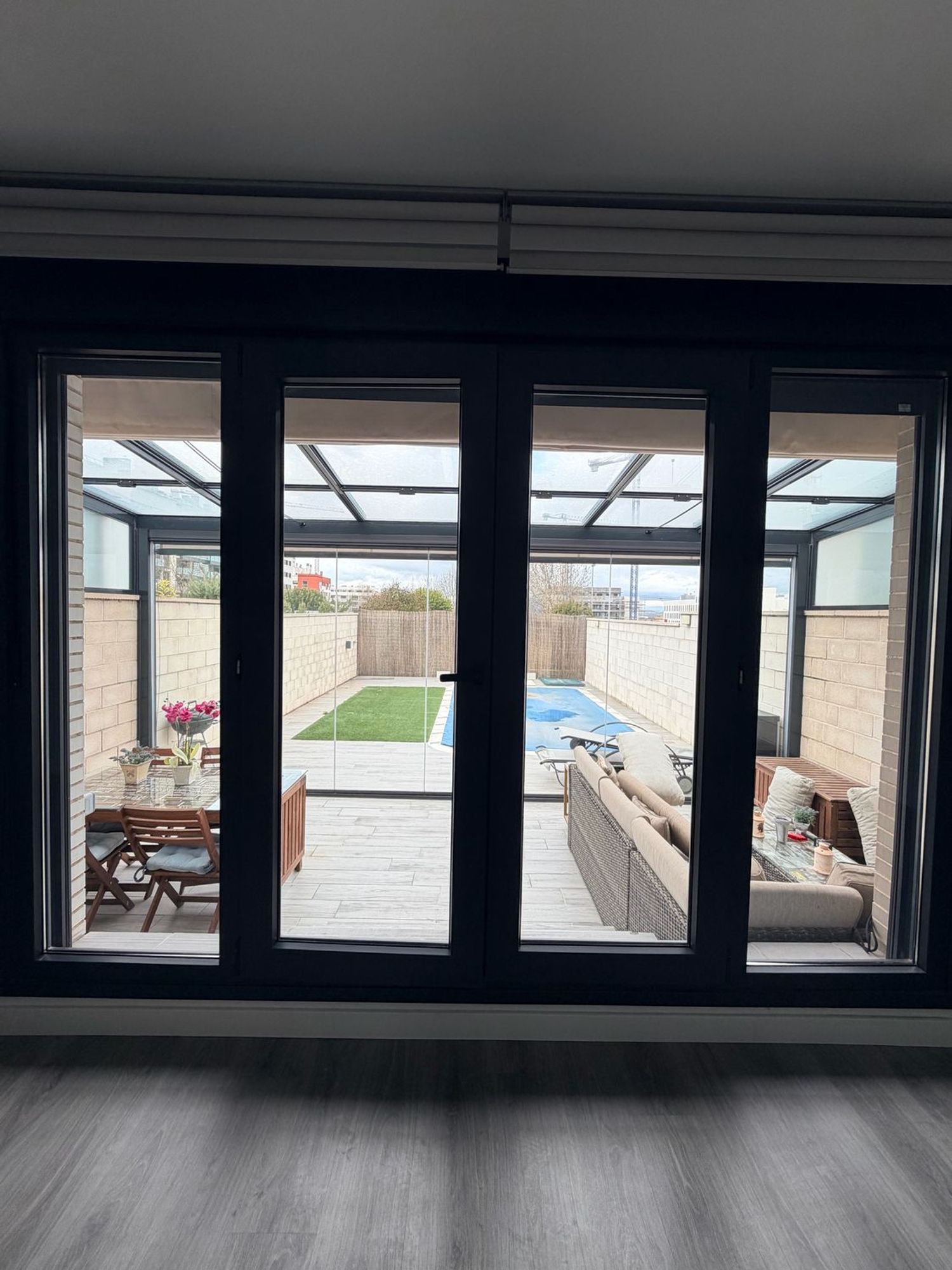 Chalet adosado en Las Cañas - Foto 32