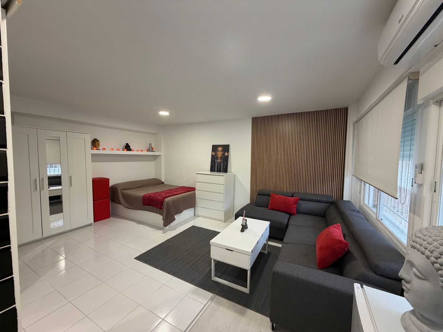 Estudio en calle Pintor Velazquez, 1 - Foto 22